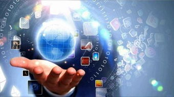 互联网浪潮下的销售革命 CES销售学院如何引领Sales 2.0时代